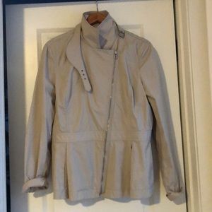 Armani exchange jacket